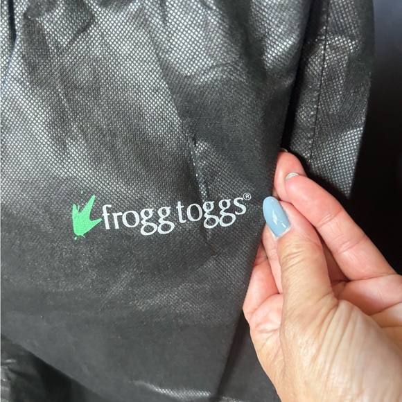 Frogg Toggs Men's Pro Action Pant Size M - Picture 4 of 6